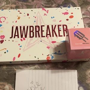 Jeffree Star BNIB